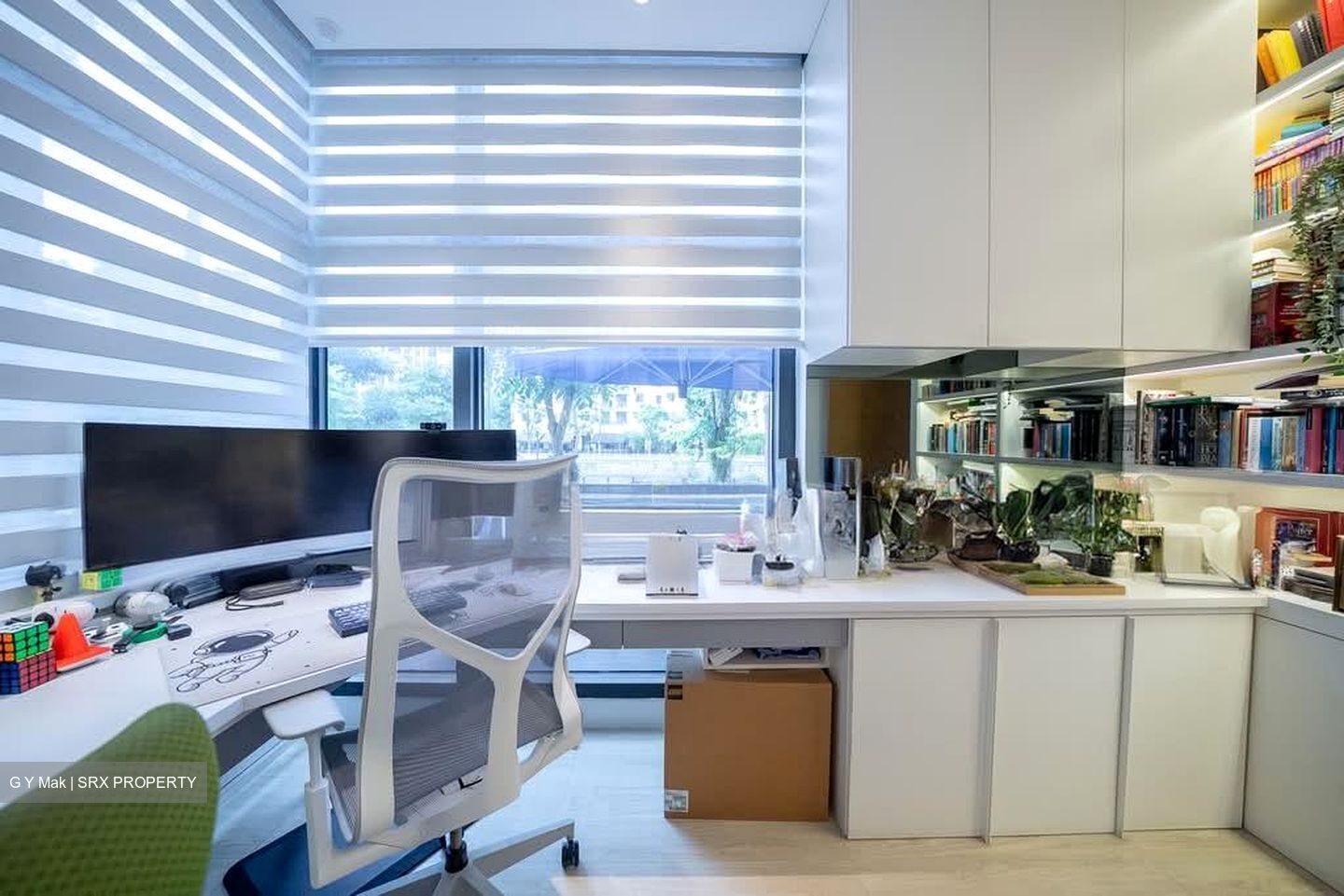 River Place (D3), Condominium #540516791